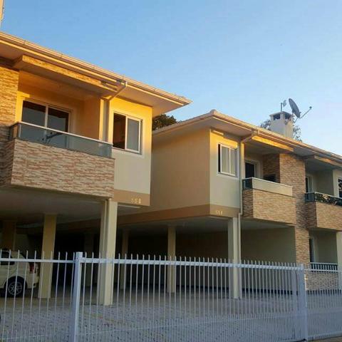 Apartamento térreo 2 dormitório sendo 2 suíte bem localizado nós ingleses