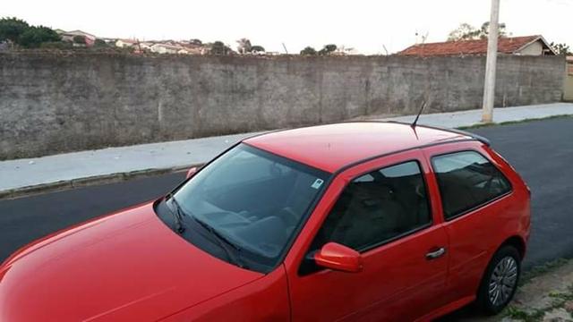 Gol g4 trend 1.0 - Foto 3