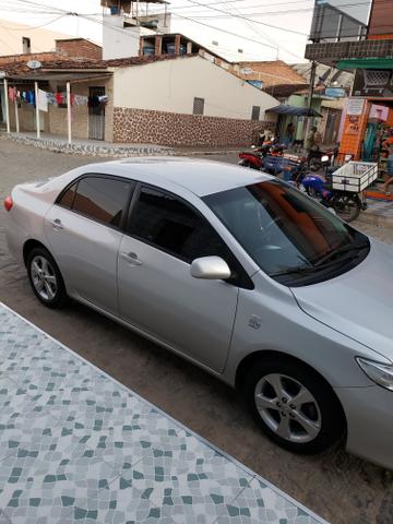 Corolla gli 1.8 flex 16v *extra - Foto 3