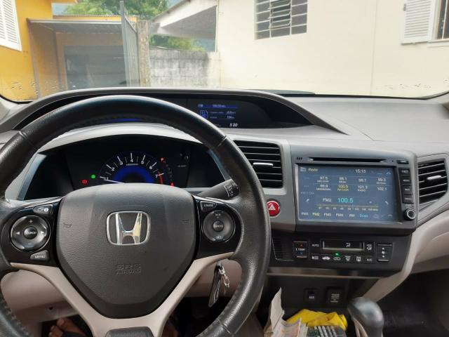 Honda Civic - Foto 10