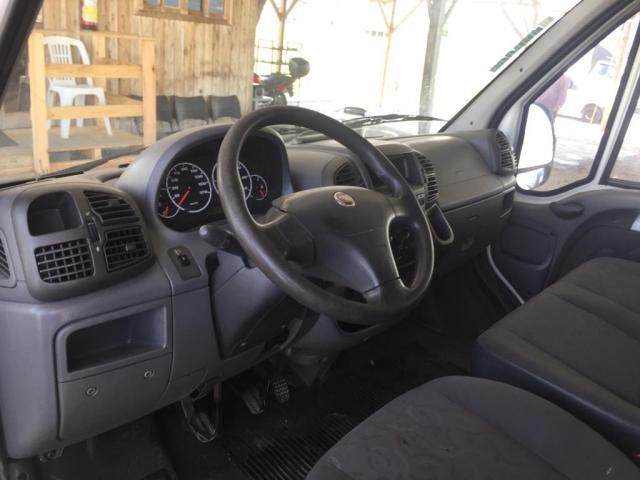 Ducato Cargo Longo 2.3 ME Diesel - Foto 6