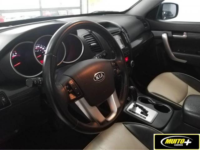 Kia Sorento ex2 - Foto 7