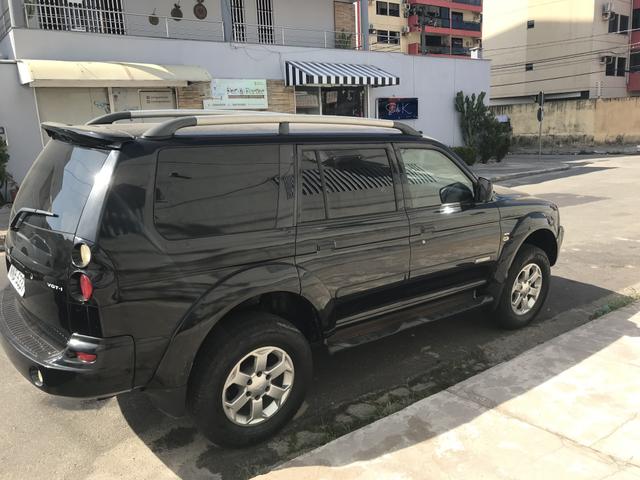 Pajero 2010 $50.000 - Foto 3