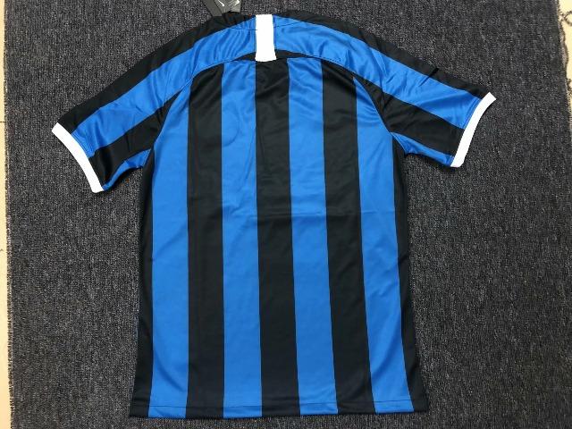 Camisa Inter de Milão Home 2019/2020 - Foto 4