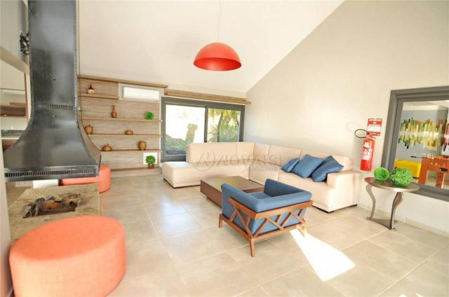 Terreno à venda, 602 m² por r$ 455.000 - encosta do sol - estância velha/rs - Foto 10