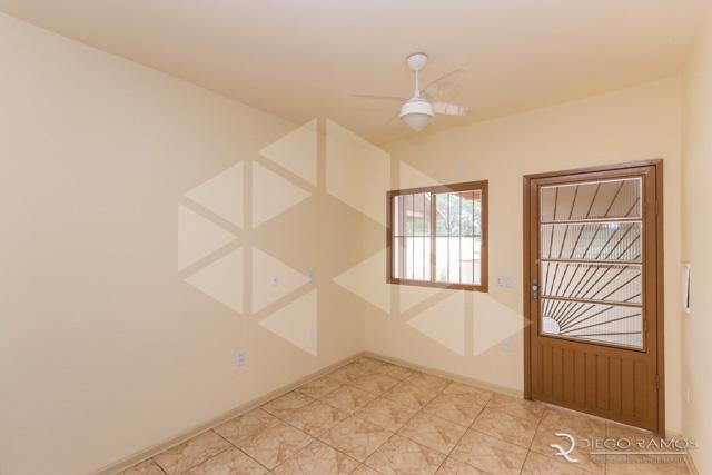 Casa para alugar com 2 dormitórios em , cod:I-004167 - Foto 2