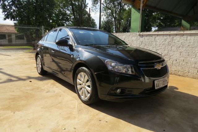 Vendo ou Troco ? Cruze LTZ 2012/2012 - Foto 16