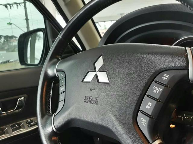 Pajero full hpe diesel 3.2 200cv diesel 2016 - Foto 14