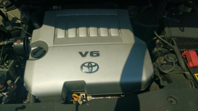 Toyota Camry XLE automático - Foto 5
