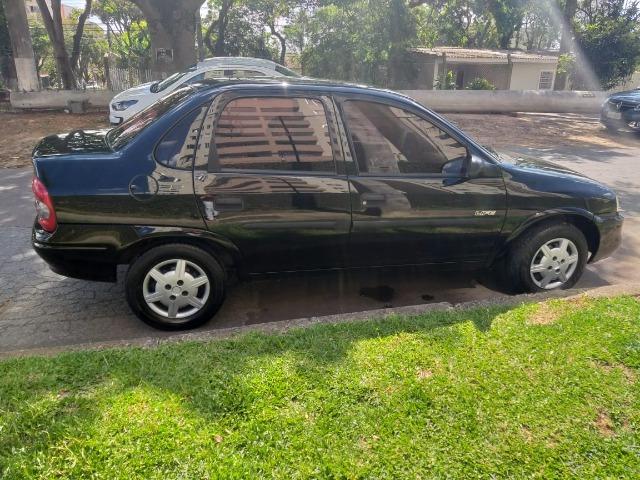 Chevrolet Corsa Classic Life 1.0 - Foto 8