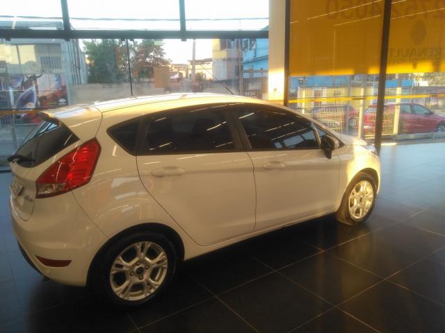 NEW FIESTA HATCH 1.6 16V POWER SHIFT SEL - Foto 2