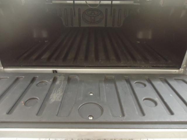 Toyota Hilux Cabine Dupla Hilux 2.7 SRV CD 4x2 (Flex) (Aut) - Foto 10