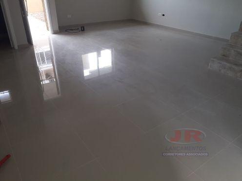 Casa à venda com 3 dormitórios em Atuba, Curitiba cod:SB208 - Foto 13
