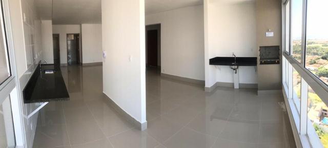Ap 3 suítes 117m² Terra Mundi Nascente frente para o Parque Cascavel Particular - Foto 2