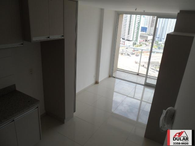 Rua Copaíba Lote 01 Torre D Apto 1312 Águas claras/DF - Foto 14