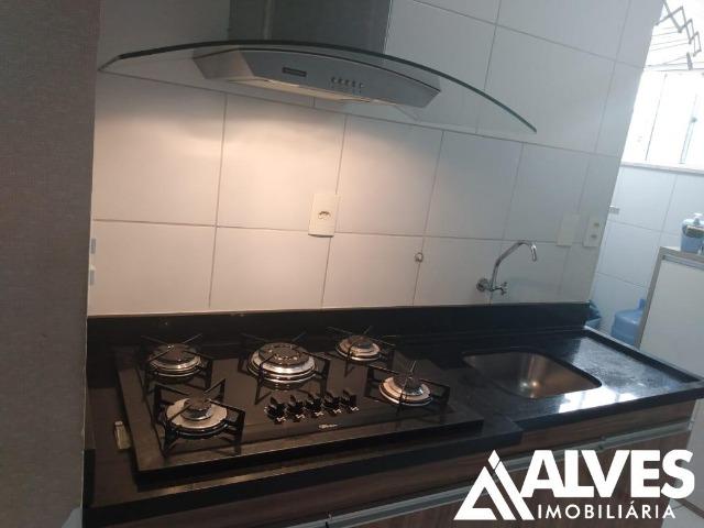 Apartamento Reformado e Decorado - Foto 13