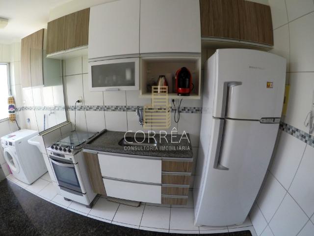 Oportunidade - Possibilidade de entrada de 5 MIl - Apto 2 Qts c/ Suíte - Jd. Limoeiro - Foto 4