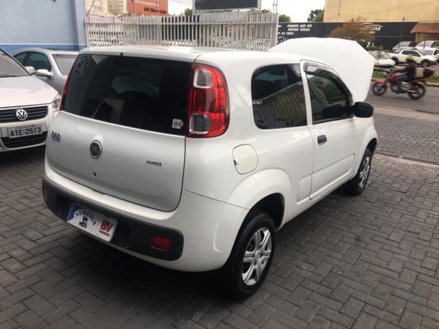 FIAT UNO EVO VIVACE 1.0 8V FLEX 2P - Foto 12
