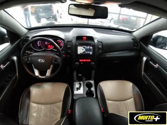 Kia Sorento ex2 - Foto 5