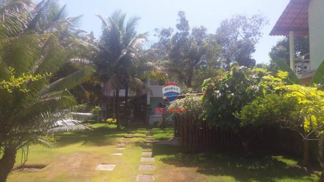 Re/max chave de ouro vende casa na quintas do arraial - Foto 5