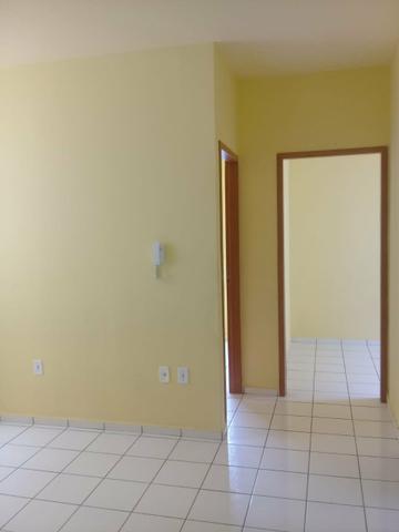 Apartamento 2/4 atrás AABB - BR - Foto 4