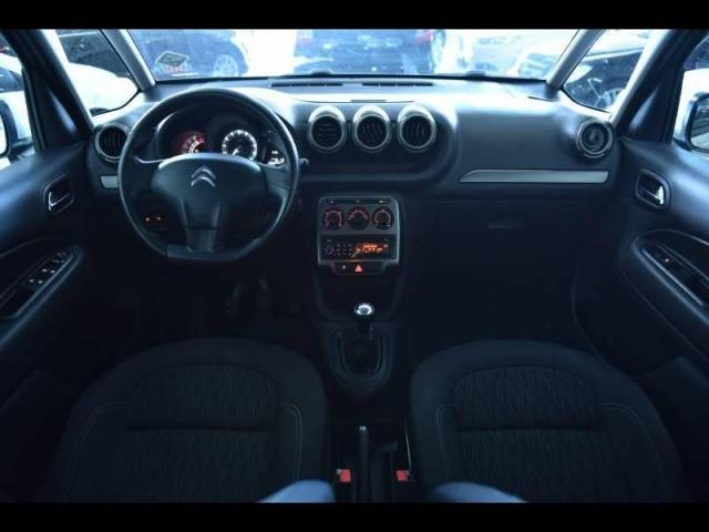 CITROÃ?N C3 PICASSO 2014/2015 1.5 FLEX TENDANCE MANUAL - Foto 5
