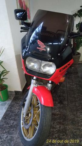 Cbx 750 - Foto 5