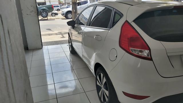 New fiesta 2016 - Foto 6