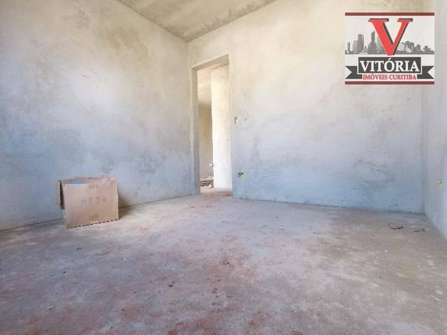 Casa com 2 dormitórios à venda - alto boqueirão - curitiba/pr - Foto 13