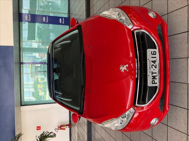 PEUGEOT 208 1.6 GRIFFE 16V FLEX 4P AUTOMÁTICO - Foto 2