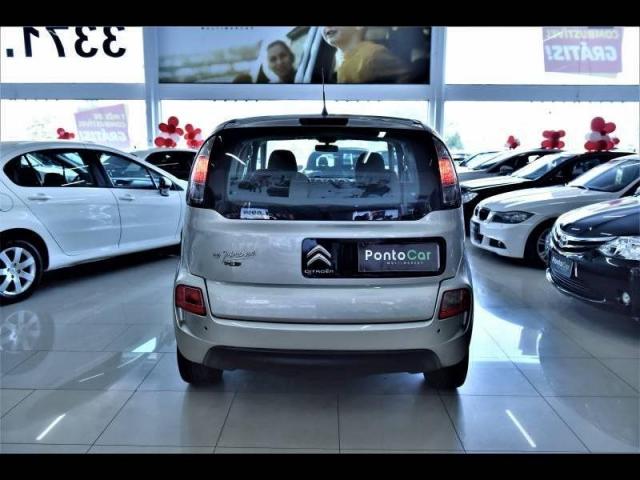 CITROÃ?N C3 PICASSO 2014/2015 1.5 FLEX TENDANCE MANUAL - Foto 7