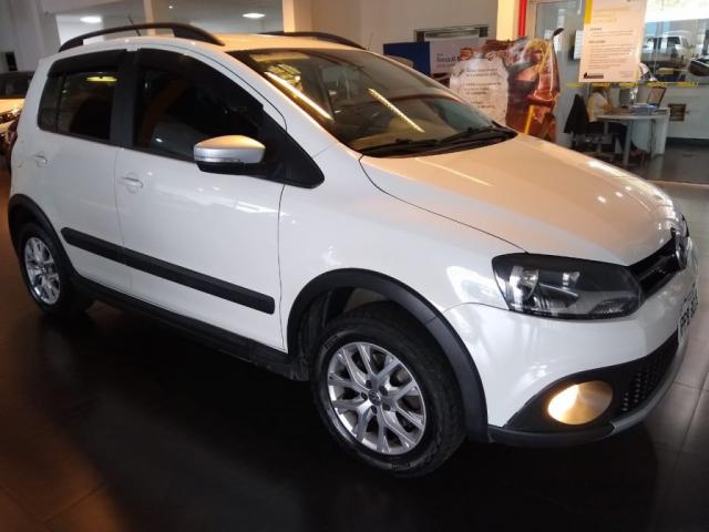 CROSSFOX I-MOTION - 1.6 8V