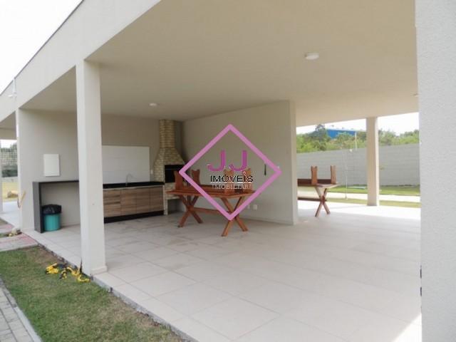 Apartamento à venda com 2 dormitórios em Vargem do bom jesus, Florianopolis cod:18122 - Foto 19
