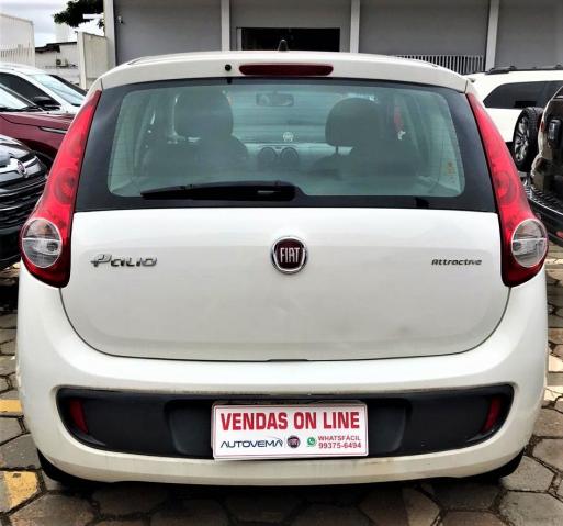 FIAT PALIO 2015/2015 1.0 MPI ATTRACTIVE 8V FLEX 4P MANUAL - Foto 3