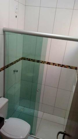 Casa Venda 345 Mil Cond Horto Florestal I Sorocaba SP - Foto 2