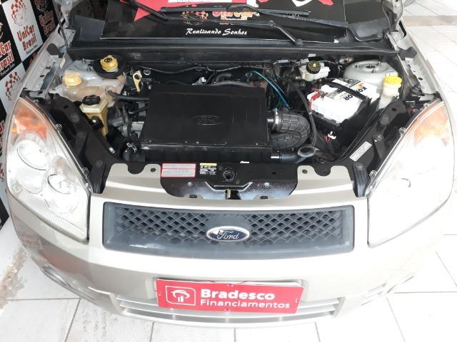Fiesta Hatch Entrada R$1.000,+48x R$699,00 - Foto 7