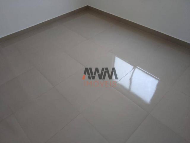 Apartamento com 2 quartos à venda, 68 m² por R$ 179.000 - Setor Bela Vista - Goiânia/GO - Foto 4