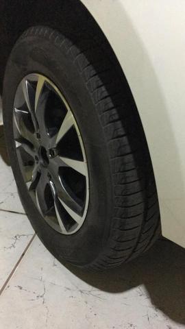 Vendo HB20 Comfortplus 1.0 VALOR: 36.000 - Foto 2