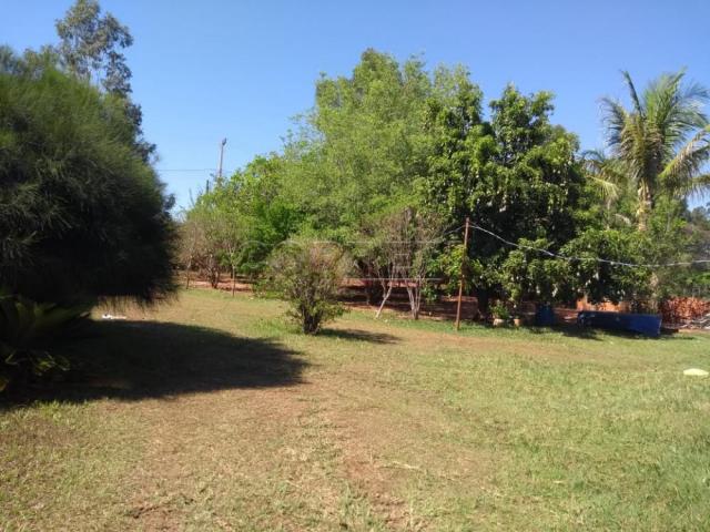 Chácara à venda em Agua limpa, Aracatuba cod:V30851 - Foto 7