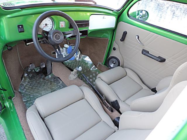 VW / Fusca 1300 Personalizado - Foto 6