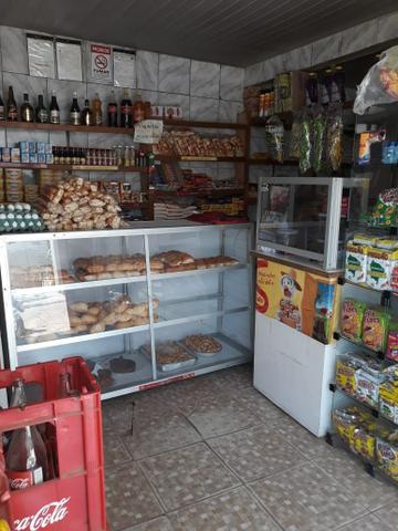 Vende-se padaria completa: prédio, maquinários, mercadorias. Sem dívidas, tudo pago - Foto 2