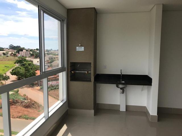 3 Suites Torre Premium Terra Mundi Parque Cascavel 117m² Particular Oportunidade - Foto 5