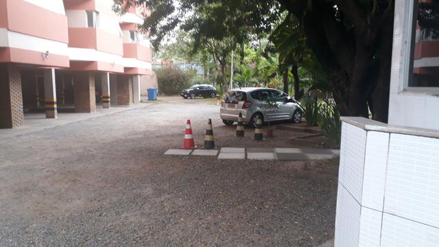Vendo/Alugo quarto e sala, mobiliado no Itaigara Cod. 100 - Foto 16