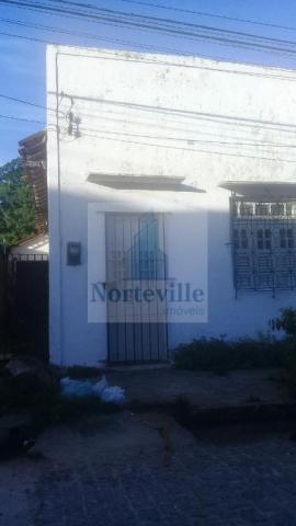 Casa à venda com 2 dormitórios em Bairro novo, Olinda cod:T02-4 - Foto 2