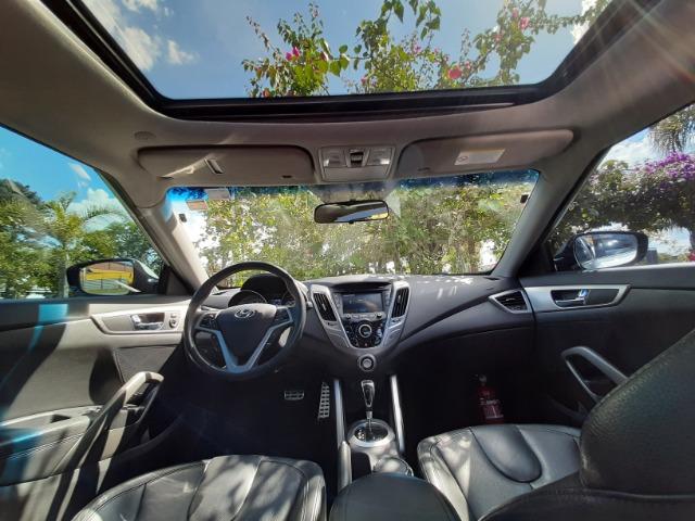 2013 hyundai veloster 1.6 - Foto 11