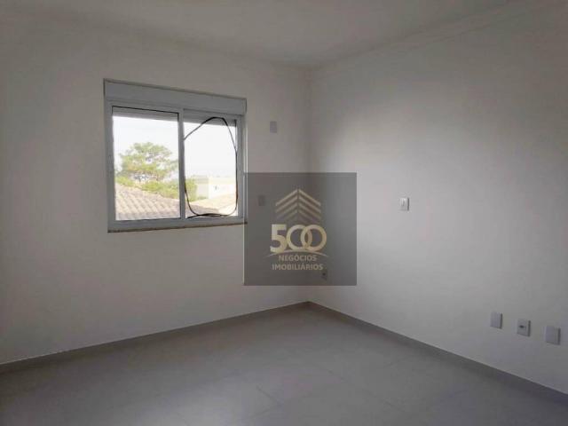 Apartamento com 2 dormitórios à venda, 69 m² por r$ 209.000 - ingleses - florianópolis/sc - Foto 14