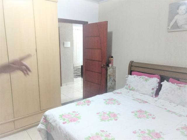 Casa no Incra 07, atras do atacadão dia a dia alto padrão, lote de 850 m² - Foto 10