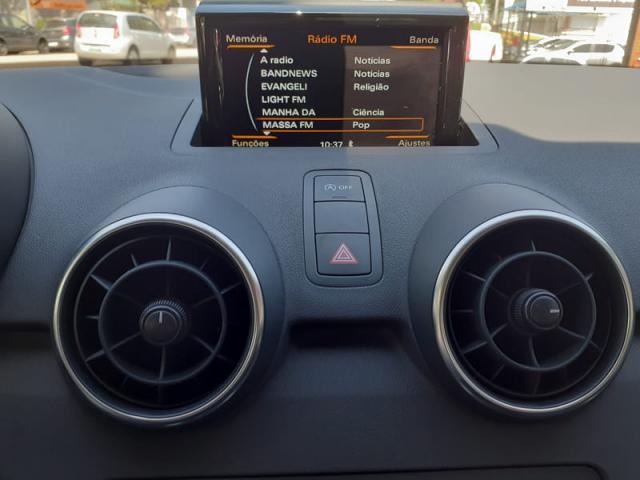 AUDI A1 SPORTBACK ATTRACTION 1.4 125C - Foto 6