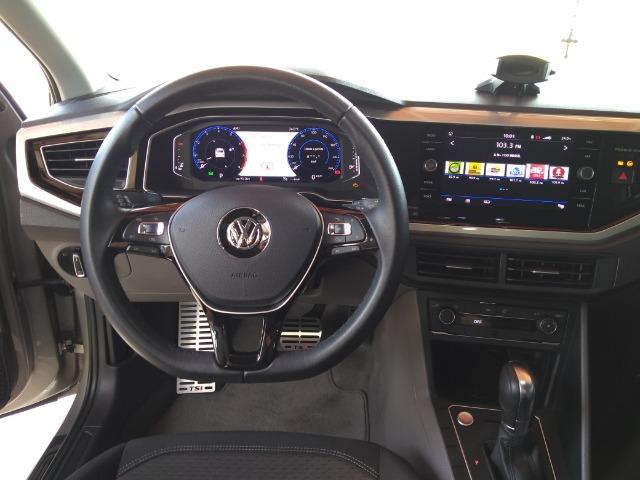Virtus TSI Highline 2018/2019 Automático - Foto 2