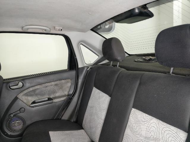 Fiesta Sedan 2010 Completo. Financiamos sem comprovar renda - Foto 15